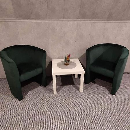 Murzasichle Pokoje U Ani Exterior foto