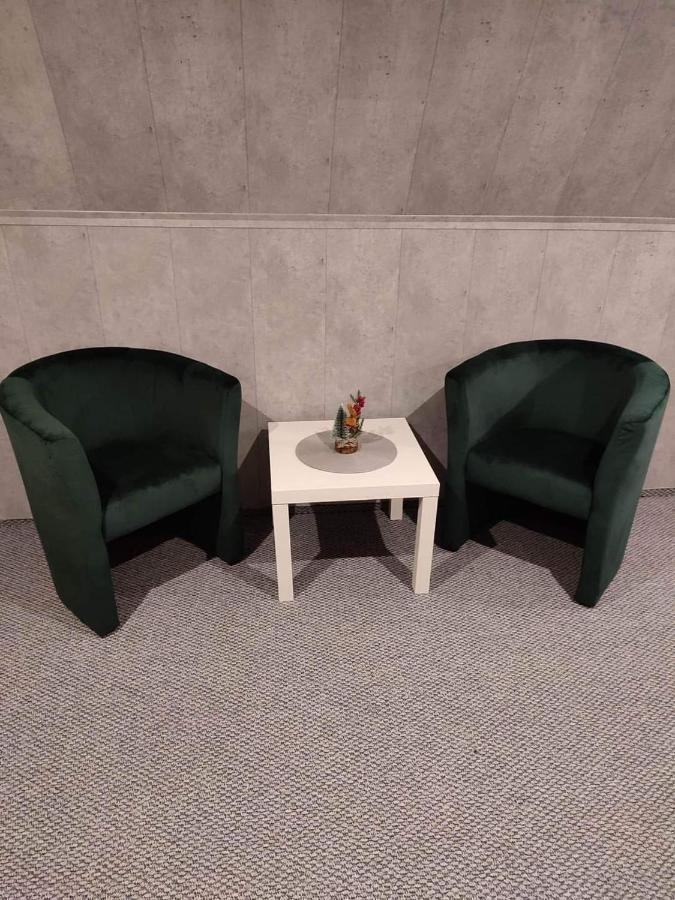 Murzasichle Pokoje U Ani Exterior foto